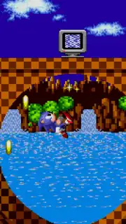 Sonic the Hedgehog Classic capture 6