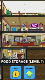 American Dad! Apocalypse Soon capture 8