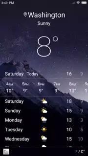 iLauncher for OS capture 2