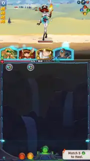 LightSlinger Heroes capture 15