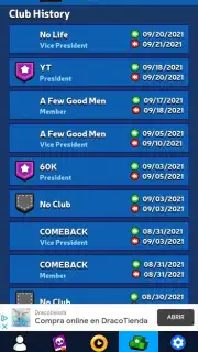 Brawl Stats capture 2
