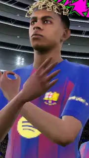 eFootball PES 2026 capture 4