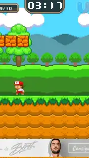 Super Jim Jump capture 4