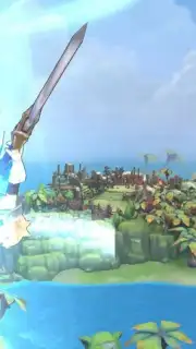 Stella Arcana capture 11