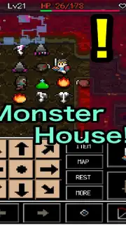Rogue Hero capture 6
