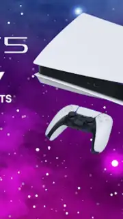 PS5 - PlayStation 5 capture 3