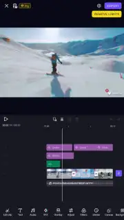VivaCut capture 1