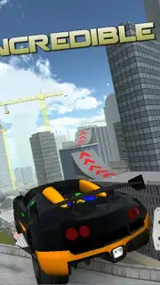 ATV Simulator capture 5