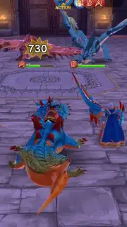 Monster Hunter Riders capture 2