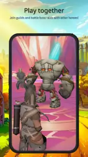 Magic Streets: The GPS realm capture 6