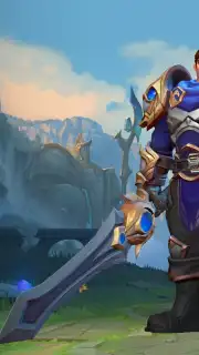 League of Legends: Wild Rift capture 12