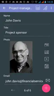 MobiDB Project Management capture 8