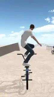 BMX Space capture 5