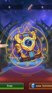 Summoners Era capture 4