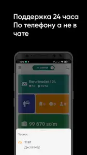 Royal Driver capture 1