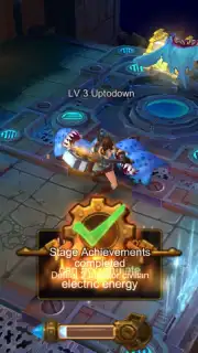 Torchlight: The Legend Continues capture 8