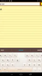 Linpus Keyboard (main body) capture 4