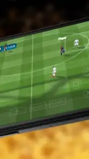 Guide For PES 2018 - Tips and Strategy capture 2