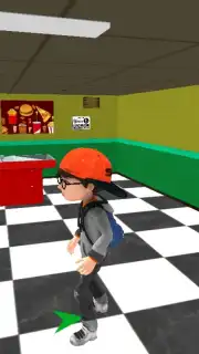 High School Simulator Games capture 12