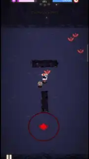 Limbo Disco capture 7