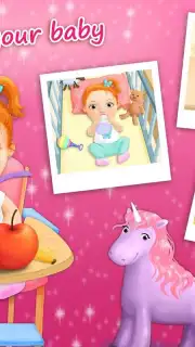 Sweet Baby Girl Daycare 2 capture 5