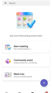 Microsoft Teams capture 16