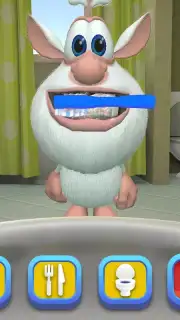 My talking Booba capture 3