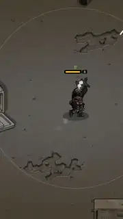 Bad 2 Bad: Apocalypse capture 13