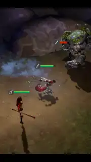 ArcheAge Begins capture 4