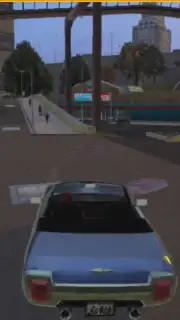 GTA III - Definitive Edition capture 15