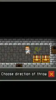 Pixel Dungeon ML capture 13