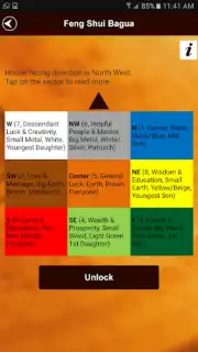 Feng Shui Compass capture 6