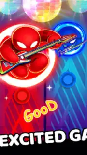 Stick Fun Party capture 5