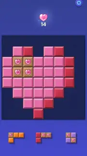 Woodoku Blast capture 1