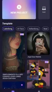 FilmoraGo Lite capture 5