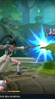 The War of Genesis capture 10