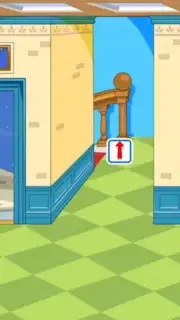 My Town : Museum capture 1