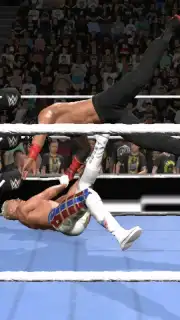 WWE 2K25 capture 11