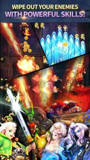 Hero Shooter capture 4