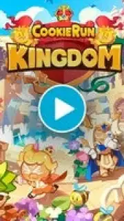 Cookie Run: Kingdom capture 1