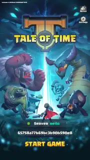 Tale Of Time capture 5