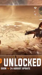 Garena Undawn capture 2