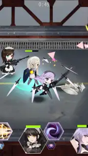 Maid Master capture 7