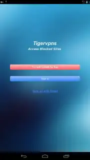 Tigervpns capture 1