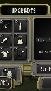 PeaceKeeper capture 4