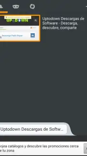 FlashFox - Flash Browser capture 1