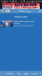 Storm Team 12 capture 1