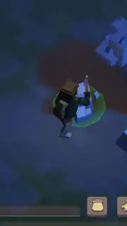 Cube Survival: LDoE capture 5