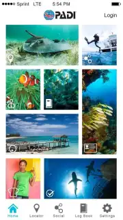 PADI capture 5