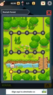 Berry Monster capture 5